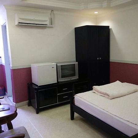 Hotel Cocon Ampang  Zewnętrze zdjęcie