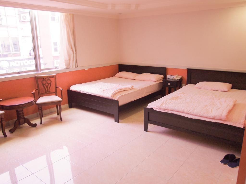 Hotel Cocon Ampang  Zewnętrze zdjęcie