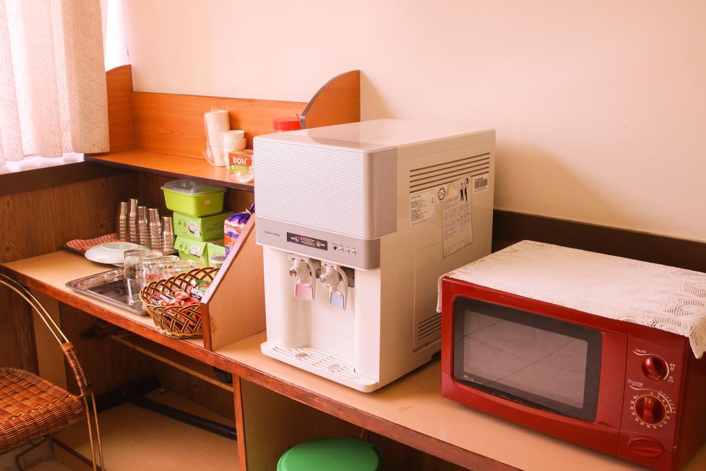 Hotel Cocon Ampang  Zewnętrze zdjęcie
