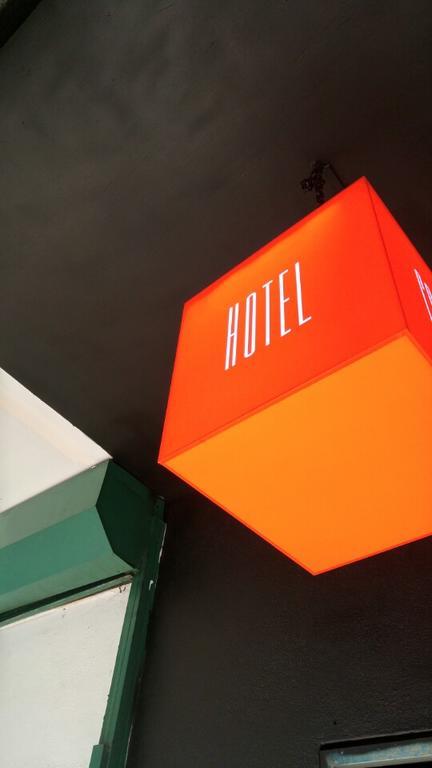 Hotel Cocon Ampang  Zewnętrze zdjęcie