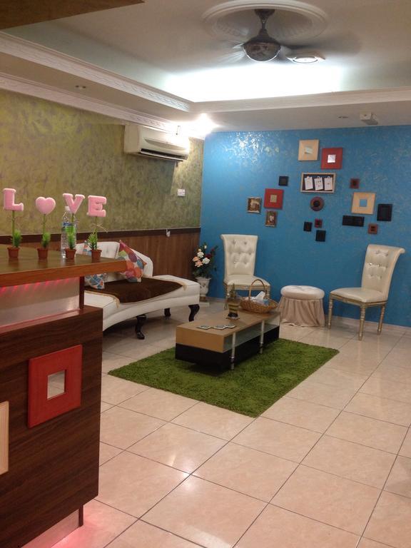Hotel Cocon Ampang  Zewnętrze zdjęcie