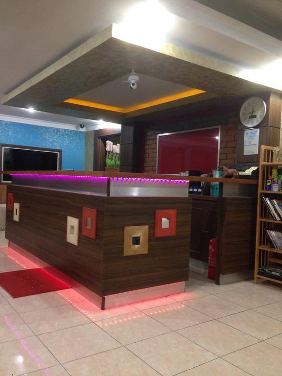 Hotel Cocon Ampang  Zewnętrze zdjęcie
