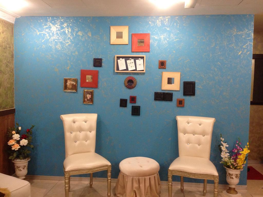 Hotel Cocon Ampang  Zewnętrze zdjęcie