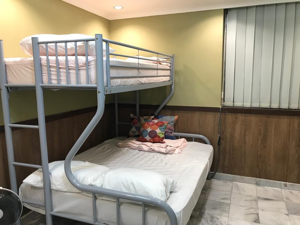 Hotel Cocon Ampang  Zewnętrze zdjęcie