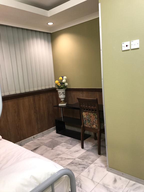 Hotel Cocon Ampang  Zewnętrze zdjęcie