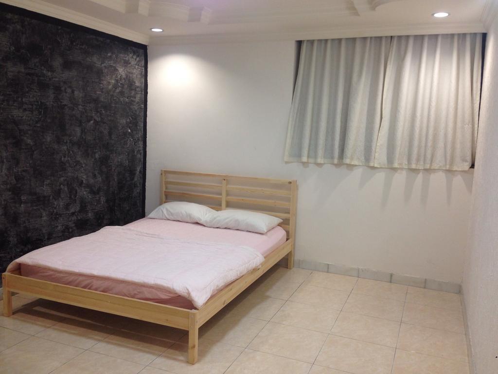 Hotel Cocon Ampang  Zewnętrze zdjęcie