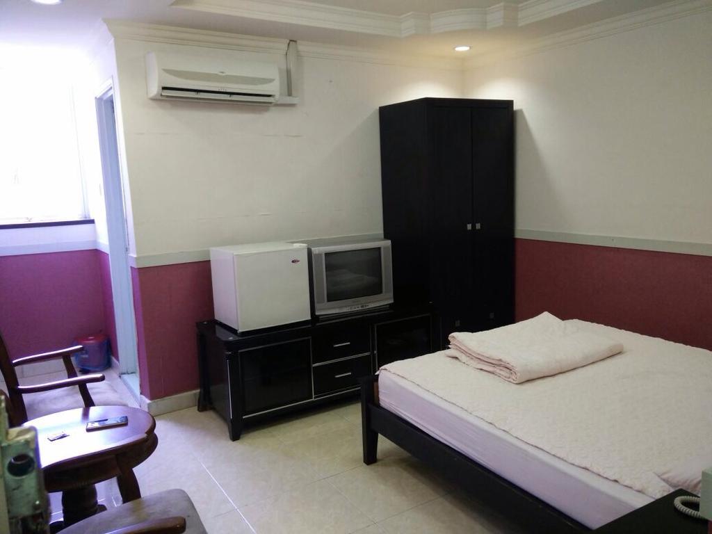 Hotel Cocon Ampang  Zewnętrze zdjęcie