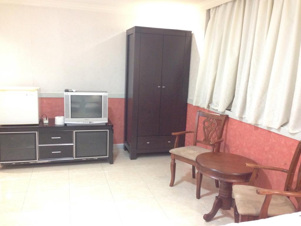 Hotel Cocon Ampang  Zewnętrze zdjęcie