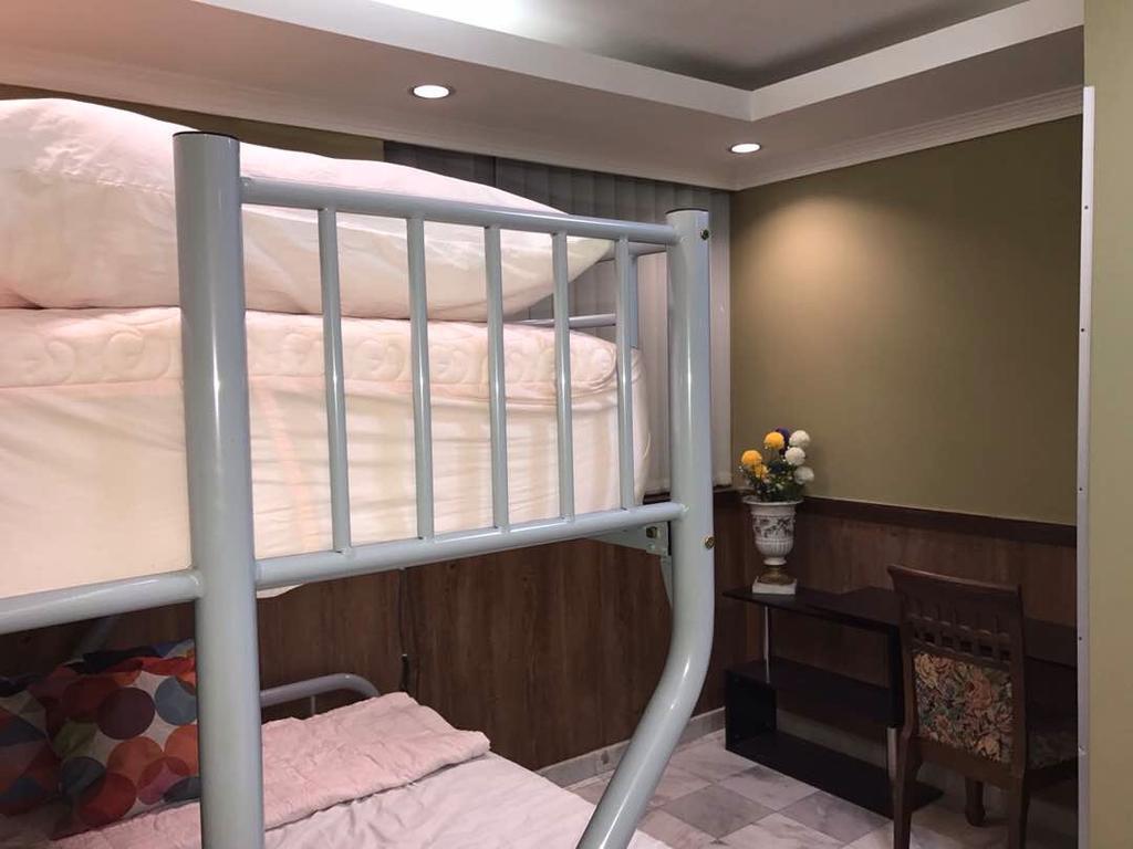Hotel Cocon Ampang  Zewnętrze zdjęcie