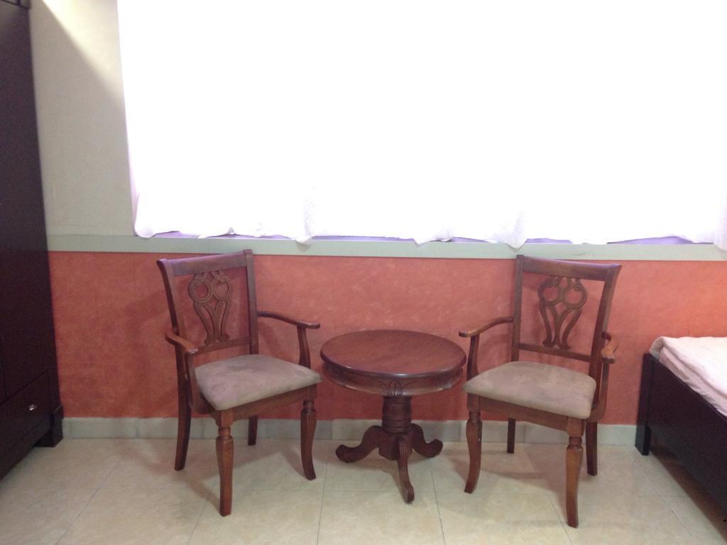 Hotel Cocon Ampang  Zewnętrze zdjęcie
