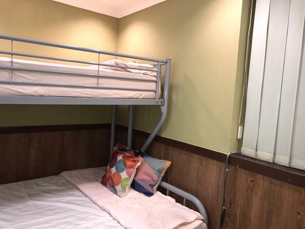 Hotel Cocon Ampang  Pokój zdjęcie