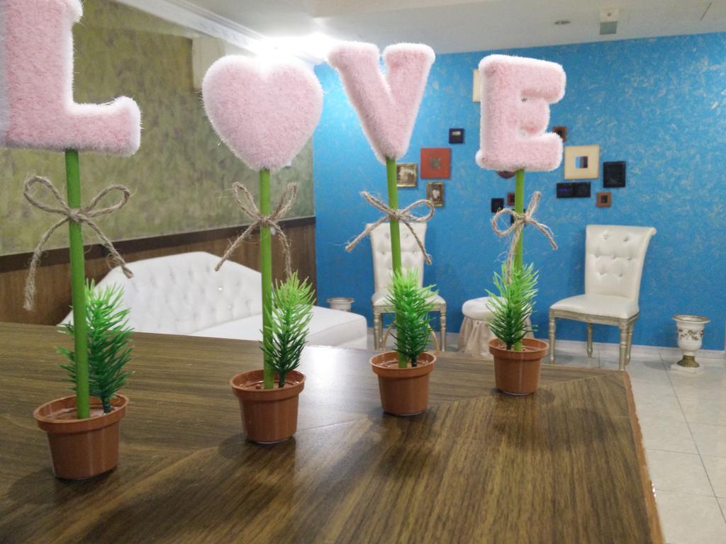 Hotel Cocon Ampang  Zewnętrze zdjęcie